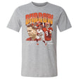 Joe Burrow Men's Cotton T-Shirt | 500 LEVEL