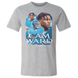 Cam Ward Men's Cotton T-Shirt | 500 LEVEL
