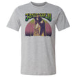 Janis Joplin Men's Cotton T-Shirt | 500 LEVEL