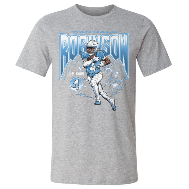 Wan'Dale Robinson Men's Cotton T-Shirt | 500 LEVEL