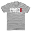 Jose Ramirez Men's Cotton T-Shirt | 500 LEVEL
