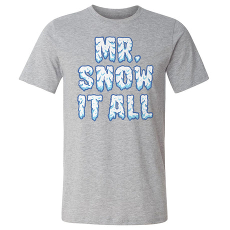 Christmas Men's Cotton T-Shirt | 500 LEVEL