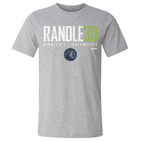 Julius Randle Men's Cotton T-Shirt | 500 LEVEL