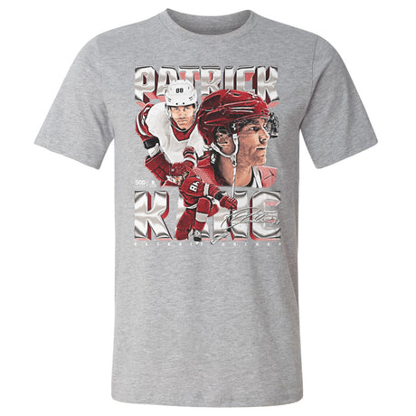 Patrick Kane Men's Cotton T-Shirt | 500 LEVEL
