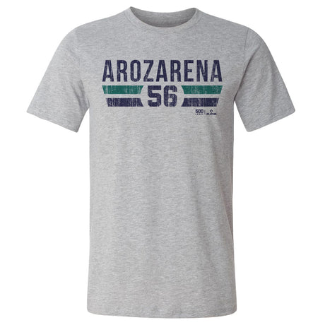 Randy Arozarena Men's Cotton T-Shirt | 500 LEVEL