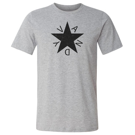 Vandegrift Men's Cotton T-Shirt | 500 LEVEL