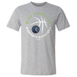 Mike Conley Men's Cotton T-Shirt | 500 LEVEL