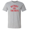 Vs. Everybody Men's Cotton T-Shirt | 500 LEVEL