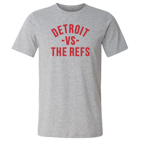Vs. Everybody Men's Cotton T-Shirt | 500 LEVEL