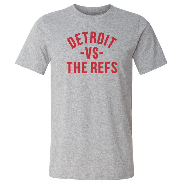 Vs. Everybody Men's Cotton T-Shirt | 500 LEVEL