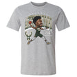 Giannis Antetokounmpo Men's Cotton T-Shirt | 500 LEVEL