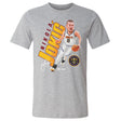Nikola Jokic Men's Cotton T-Shirt | 500 LEVEL