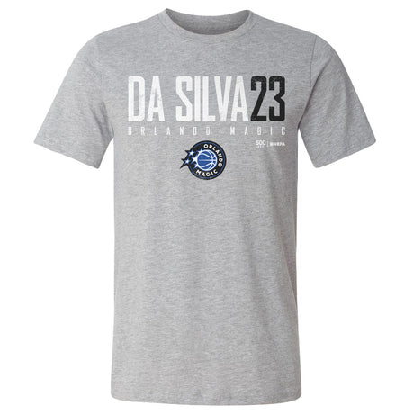 Tristan da Silva Men's Cotton T-Shirt | 500 LEVEL