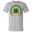 St. Patrick's Day Men's Cotton T-Shirt | 500 LEVEL