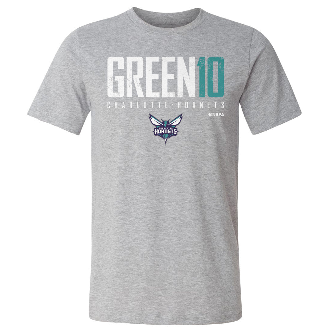 Josh Green Men's Cotton T-Shirt | 500 LEVEL