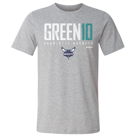 Josh Green Men's Cotton T-Shirt | 500 LEVEL