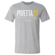Nick Pivetta Men's Cotton T-Shirt | 500 LEVEL