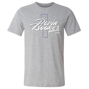 Devin Booker Men's Cotton T-Shirt | 500 LEVEL