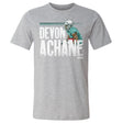Devon Achane Men's Cotton T-Shirt | 500 LEVEL