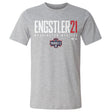 Emily Engstler Men's Cotton T-Shirt | 500 LEVEL