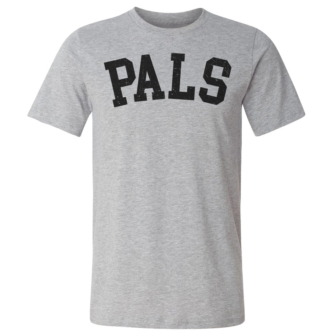 Vandegrift Men's Cotton T-Shirt | 500 LEVEL