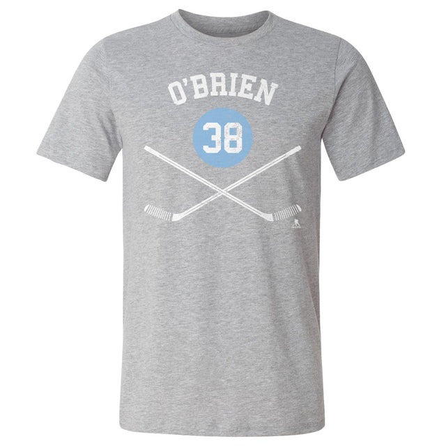 Liam O'Brien Men's Cotton T-Shirt | 500 LEVEL