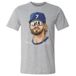 Bobby Witt Jr. Men's Cotton T-Shirt | 500 LEVEL