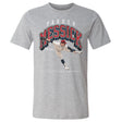 Parker Messick Men's Cotton T-Shirt | 500 LEVEL