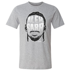 Alex Sarr Men's Cotton T-Shirt | 500 LEVEL