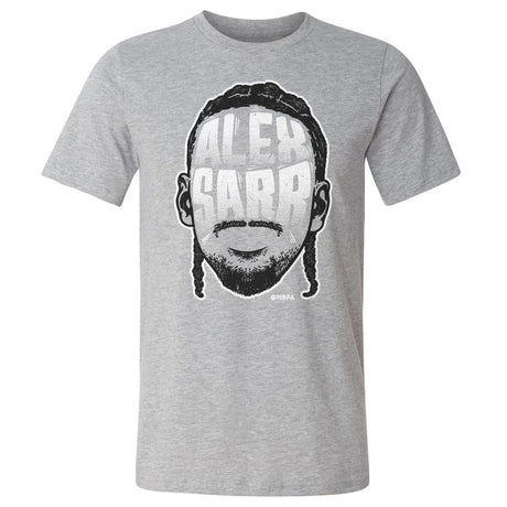 Alex Sarr Men's Cotton T-Shirt | 500 LEVEL