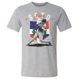 Juan Soto Men's Cotton T-Shirt | 500 LEVEL
