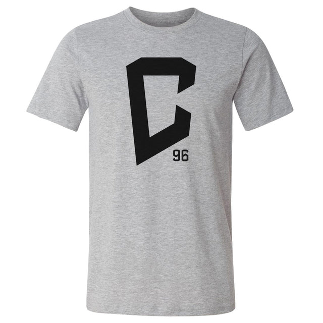 Columbus Crew Men's Cotton T-Shirt | 500 LEVEL