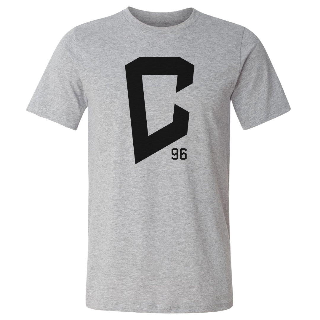 Columbus Crew Men&#39;s Cotton T-Shirt | 500 LEVEL