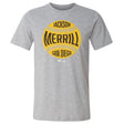 Jackson Merrill Men's Cotton T-Shirt | 500 LEVEL