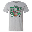 Jaylen Brown Men's Cotton T-Shirt | 500 LEVEL