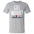 James Wood Men's Cotton T-Shirt | 500 LEVEL