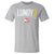 Seth Lundy Men's Cotton T-Shirt | 500 LEVEL