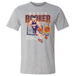 Devin Booker Men's Cotton T-Shirt | 500 LEVEL