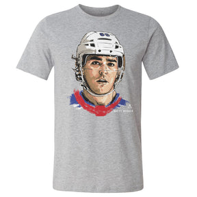 Brett Berard Men's Cotton T-Shirt | 500 LEVEL