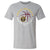 Justin Holiday Men's Cotton T-Shirt | 500 LEVEL