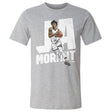 Ja Morant Men's Cotton T-Shirt | 500 LEVEL