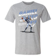 Daniel Jones Men's Cotton T-Shirt | 500 LEVEL