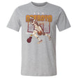 Bam Adebayo Men's Cotton T-Shirt | 500 LEVEL