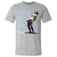 Give Em A Reason Men's Cotton T-Shirt | 500 LEVEL