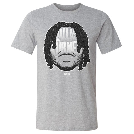 Dallas Turner Men's Cotton T-Shirt | 500 LEVEL