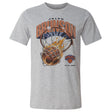 Jalen Brunson Men's Cotton T-Shirt | 500 LEVEL