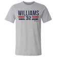 Gavin Williams Men's Cotton T-Shirt | 500 LEVEL