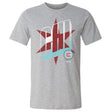 Chicago Fire FC Men's Cotton T-Shirt | 500 LEVEL