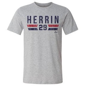 Tim Herrin Men's Cotton T-Shirt | 500 LEVEL