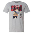 Valentin Vacherot Men's Cotton T-Shirt | 500 LEVEL